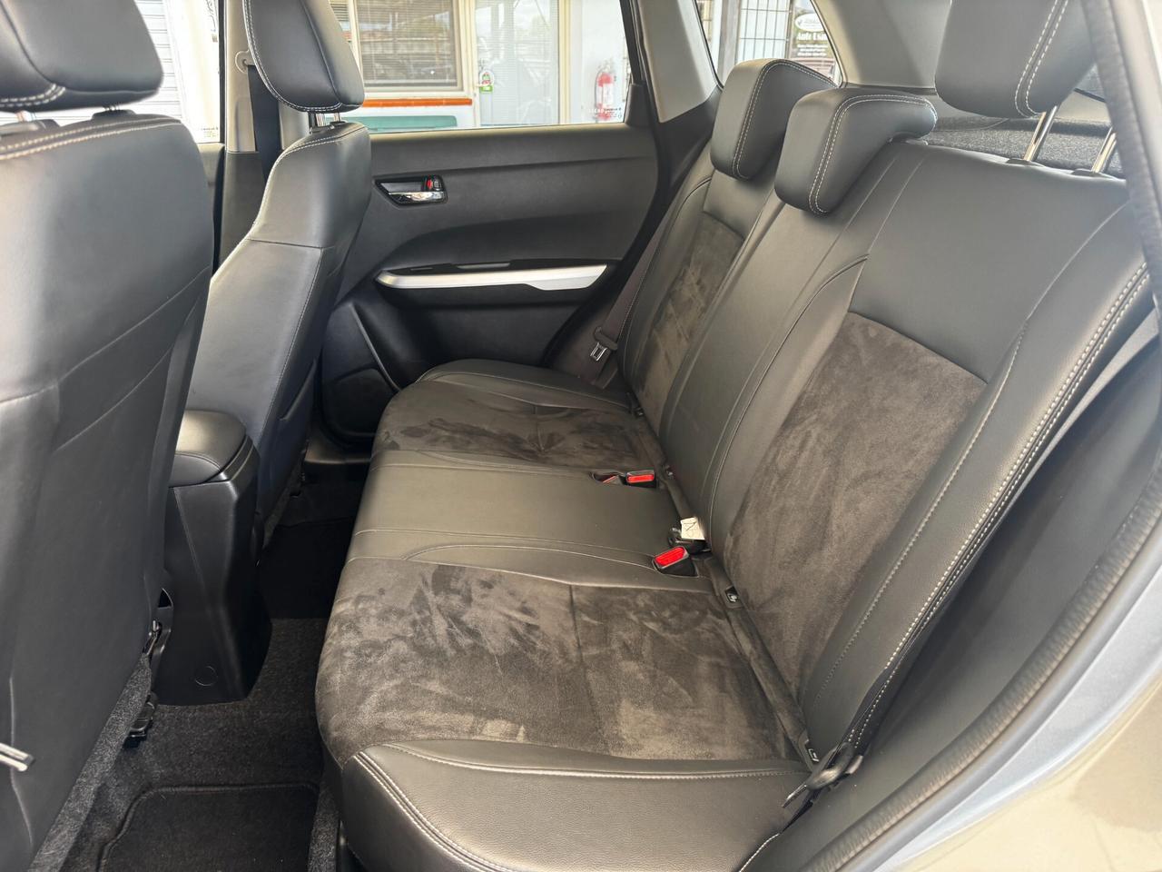 Suzuki Vitara 1.6 DDiS 4WD AllGrip V-Top