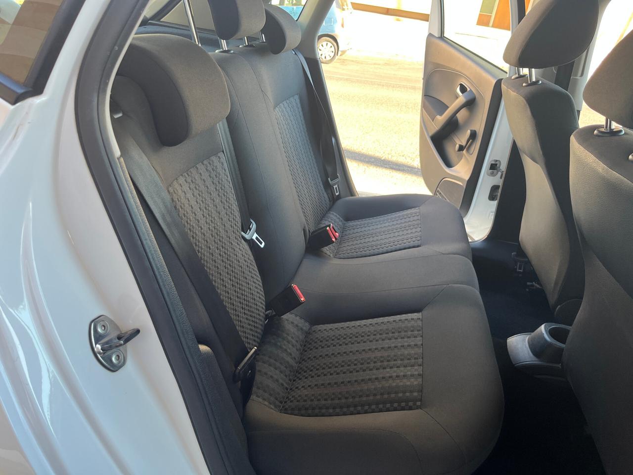 Volkswagen Polo 1.4 TDI 5p. Trendline