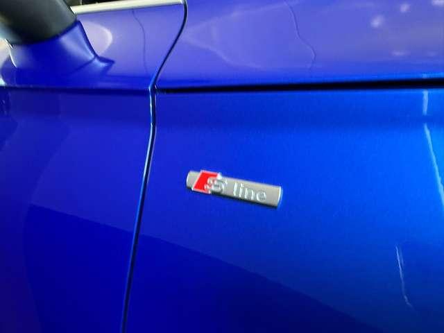 Audi Q5 Sportback 40 2.0 tdi mhev S line quattro s-tronic