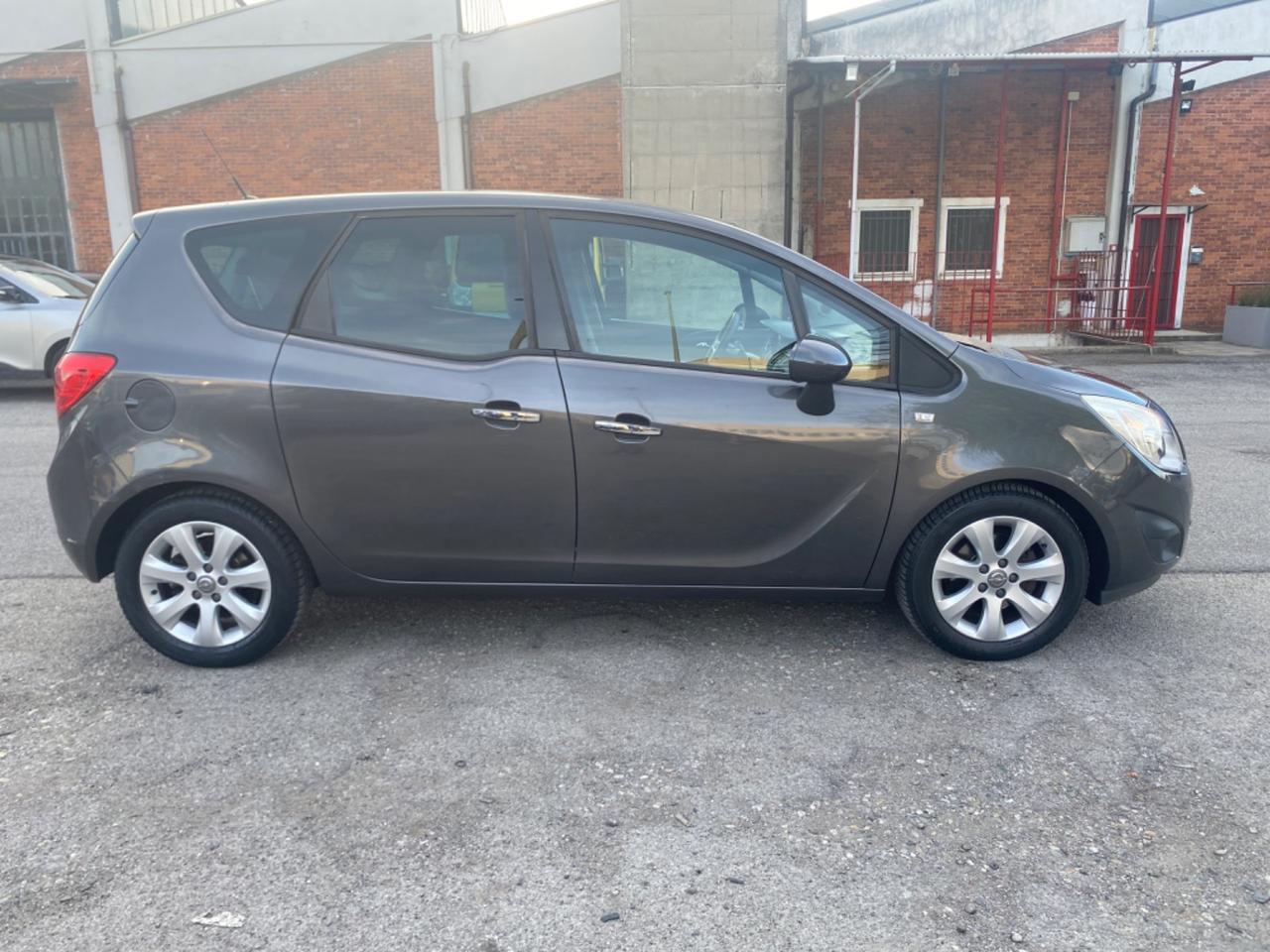 Opel Meriva 1.4 Turbo 120CV Elective