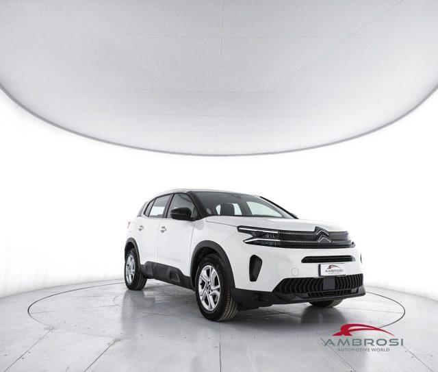 CITROEN C5 Aircross Aircross BlueHDi 130 S&S Live