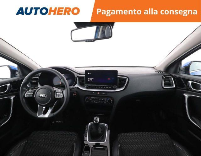 KIA XCeed 1.5 T-GDi 160 CV MHEV iMT High Tech