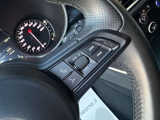 ALFA ROMEO Stelvio 2.2 Turbodiesel 190 CV AT8 Q4 Super Business