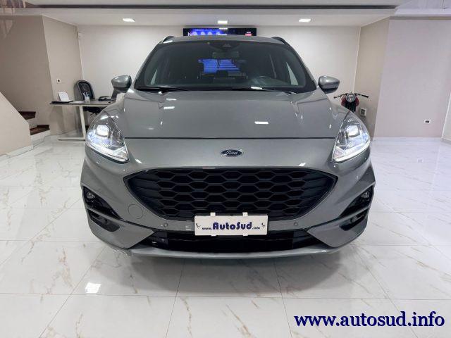 FORD Kuga 1.5 EcoBoost 150 CV S&S 2WD ST-Line Business