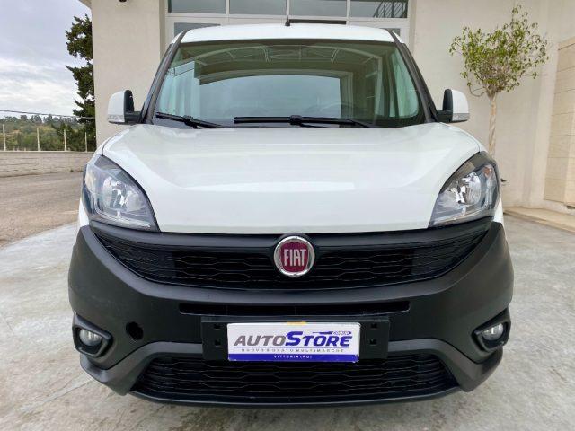 FIAT Doblo Doblò 1.3 MJT PC-TN Cargo Lamierato