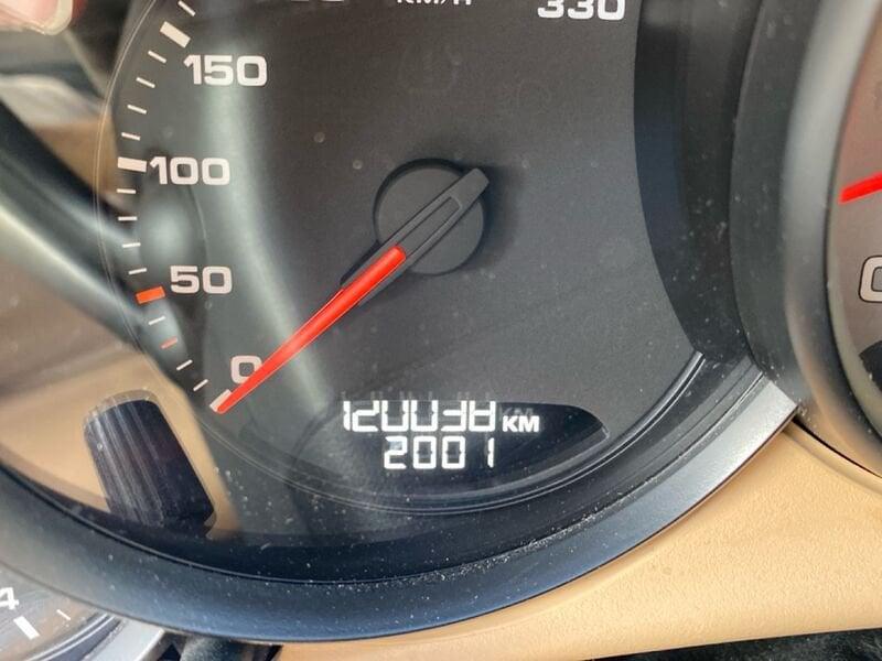 Porsche 911 991 3.8 Carrera S Coupé 400 CV (991.1)