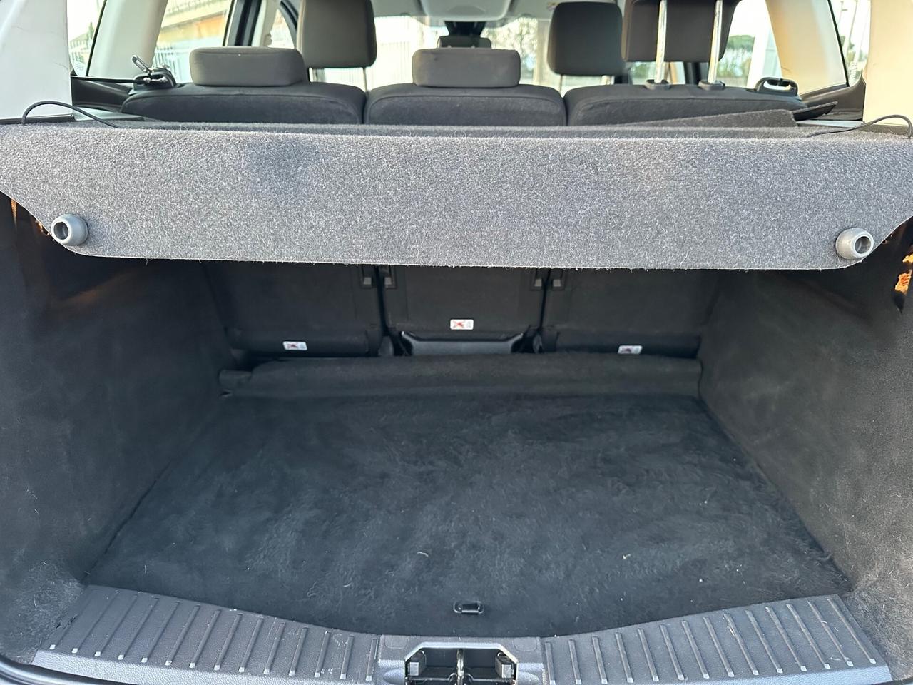 Ford C-Max 2016 1.5 TDCi 120CV Business AUT. XFETT