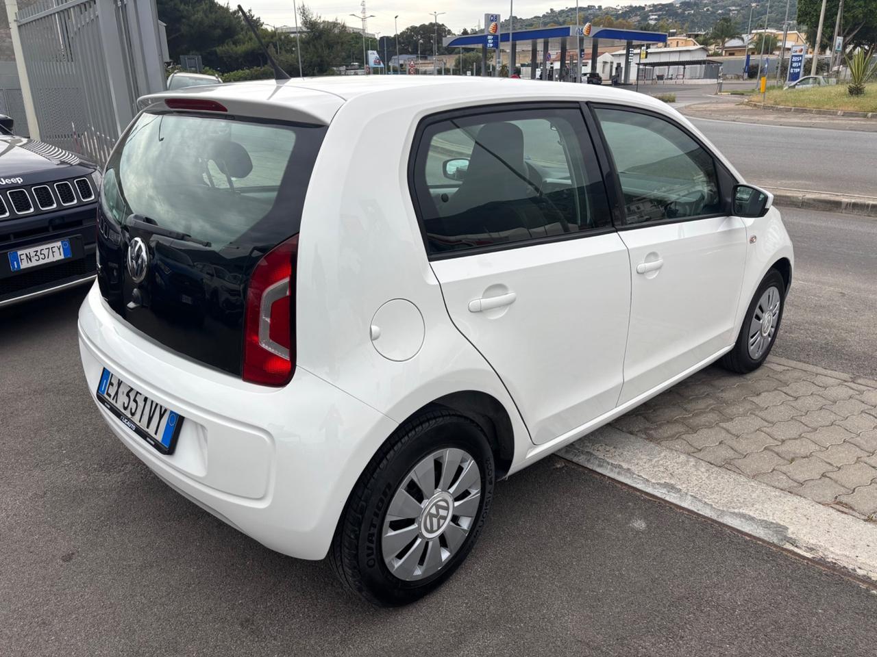 Volkswagen up! 1.0 5p. take