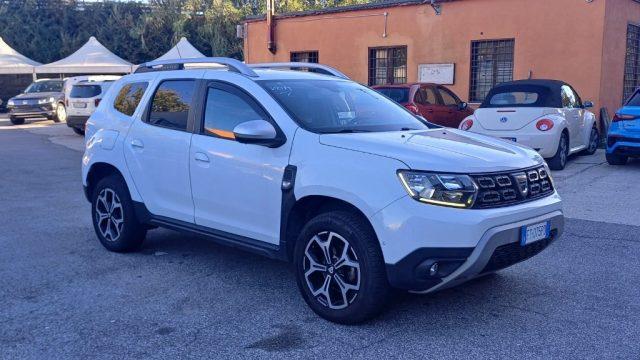DACIA Duster 1.5 Blue dCi 8V 115 CV 4x2 Prestige