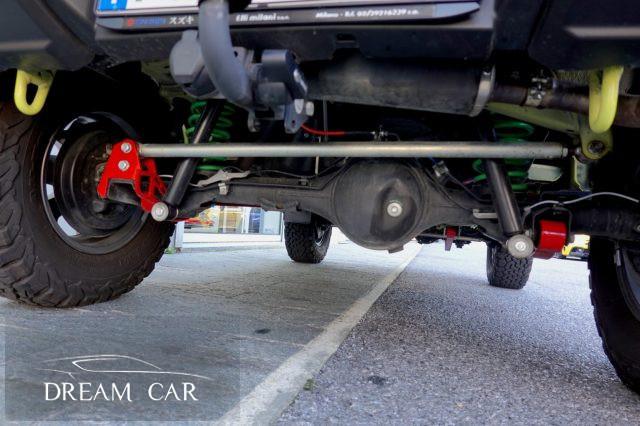 SUZUKI Jimny 1.5 AT Z-MODE PORTATUTTO-SCALETTA-GANCIO