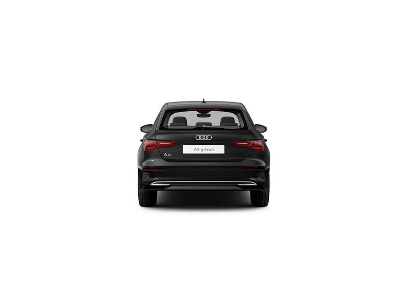 Audi A3 sportback 30 1.5 g-tron business advanced s-tronic