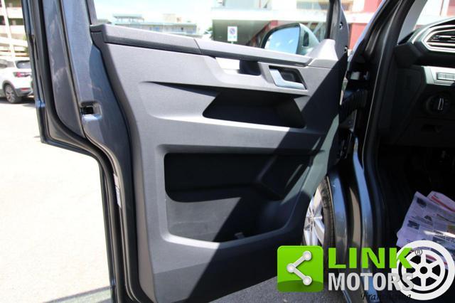 VOLKSWAGEN Multivan 2.0 TDI 150CV 4Motion Highline
