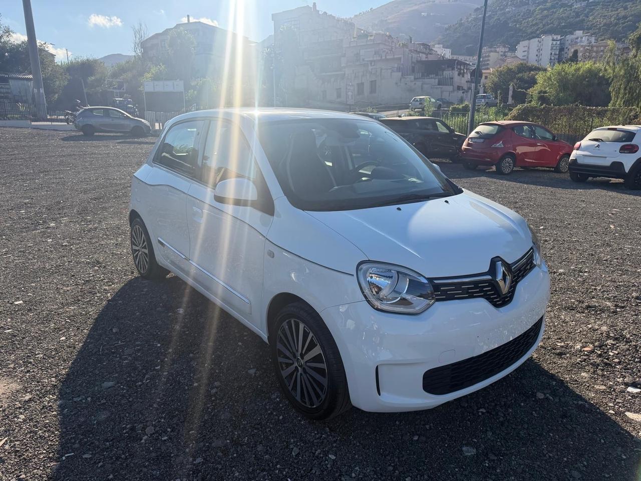 Renault Twingo SCe 65 CV Signature