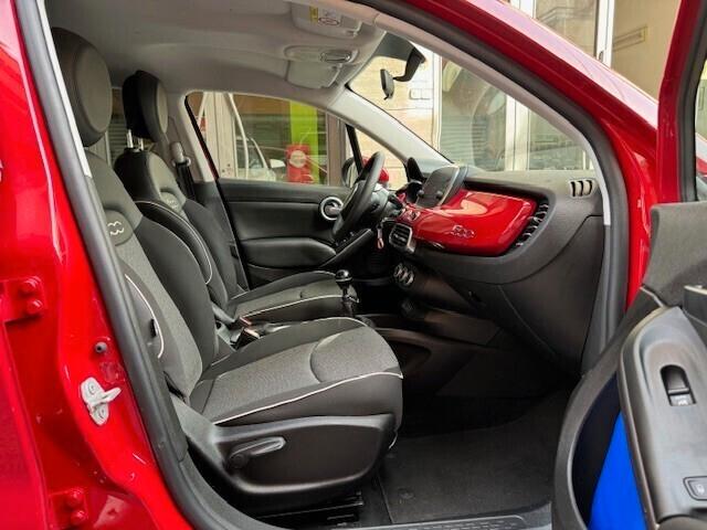 Fiat 500X 1.3 MultiJet 95 CV Lounge - 500 X - 2018