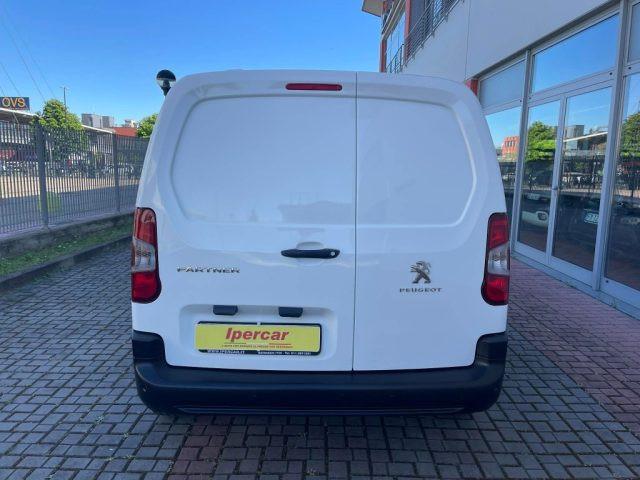 PEUGEOT Partner BlueHDi 100 cv Furgone