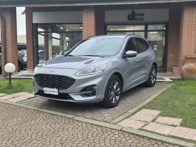 FORD Kuga 2.5 Full Hybrid 190 CV CVT 2WD ST-Line X