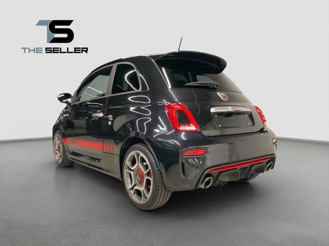 ABARTH 595 1.4 Turbo T-Jet 145 CV*PROMO*