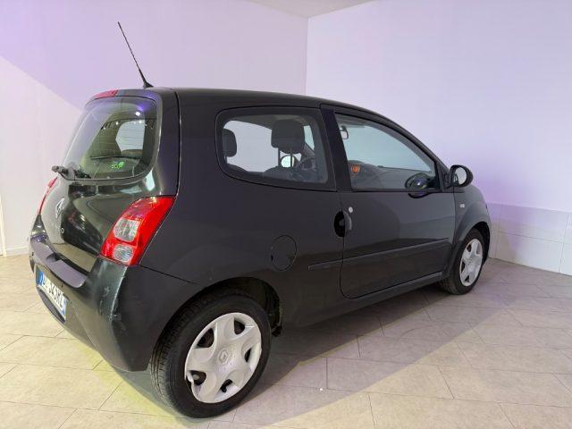 RENAULT Twingo 1.2 16V 3P 75 CV