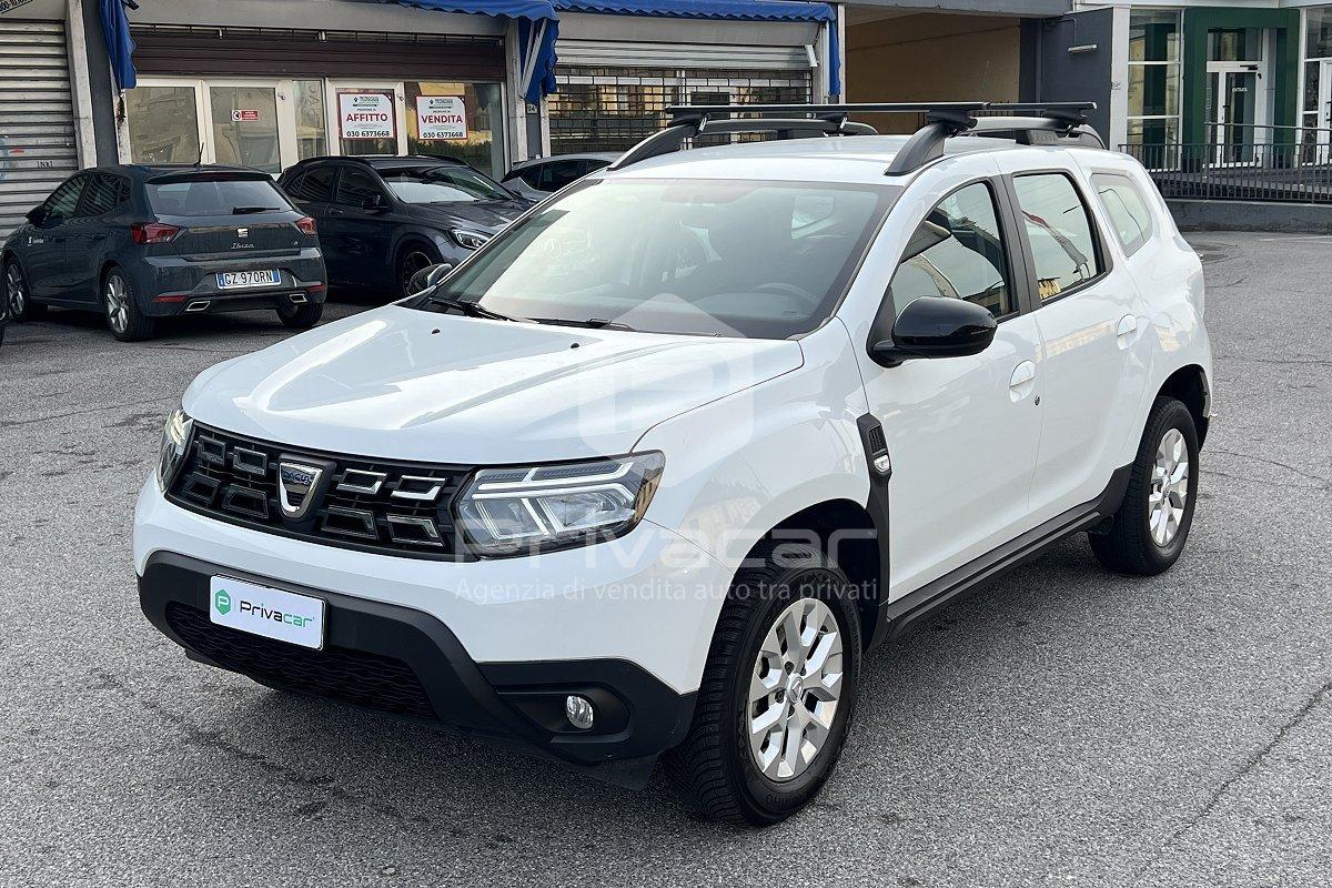 DACIA Duster 1.0 TCe GPL 4x2 Comfort