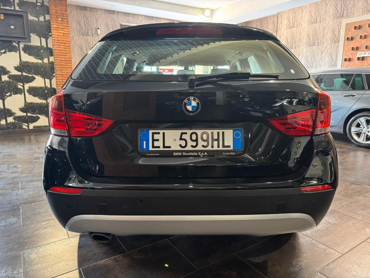 Bmw X1 xDrive18d Eletta