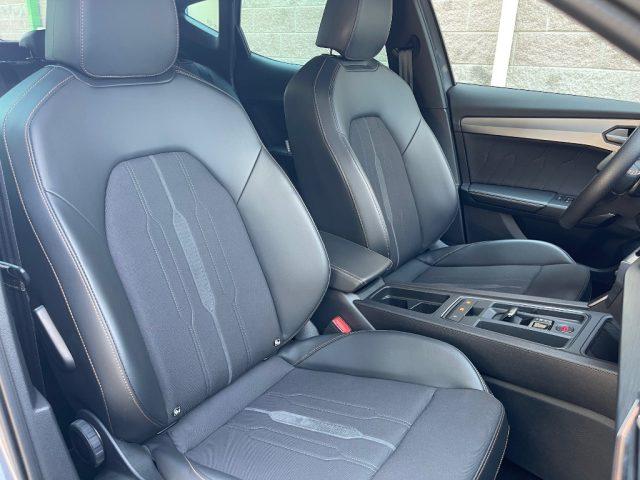 CUPRA Formentor 1.5 TSI 150CV DSG INTERNI PELLE APPLE CARPLAY