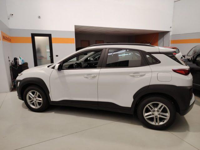 HYUNDAI Kona 1.0 T-GDI XPrime PREZZO REALE - NEOPATENTATI