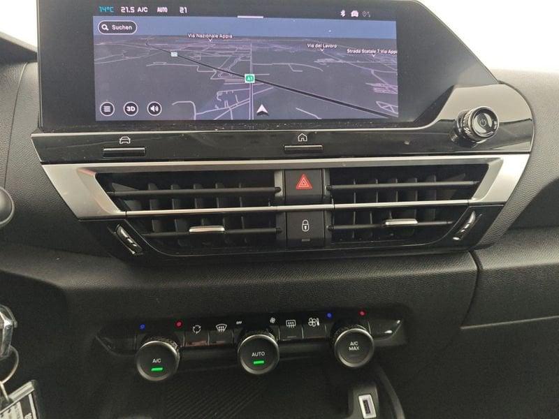 Citroën C4 PureTech 130 S&S Feel Pack