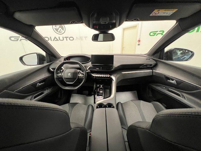 PEUGEOT 5008 II 2021 - 1.5 bluehdi Allure Pack s&s 130cv eat8