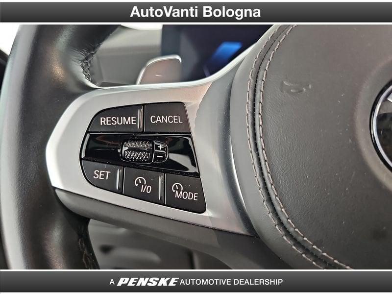 BMW X6 X6 xDrive30d 48V Msport