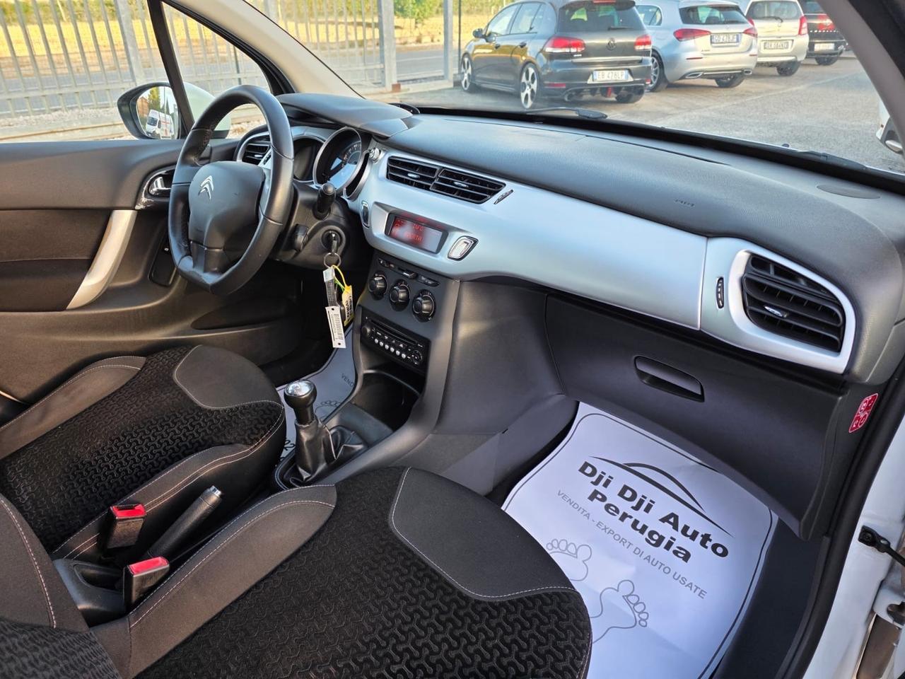 Citroen C3 1.1 Perfect