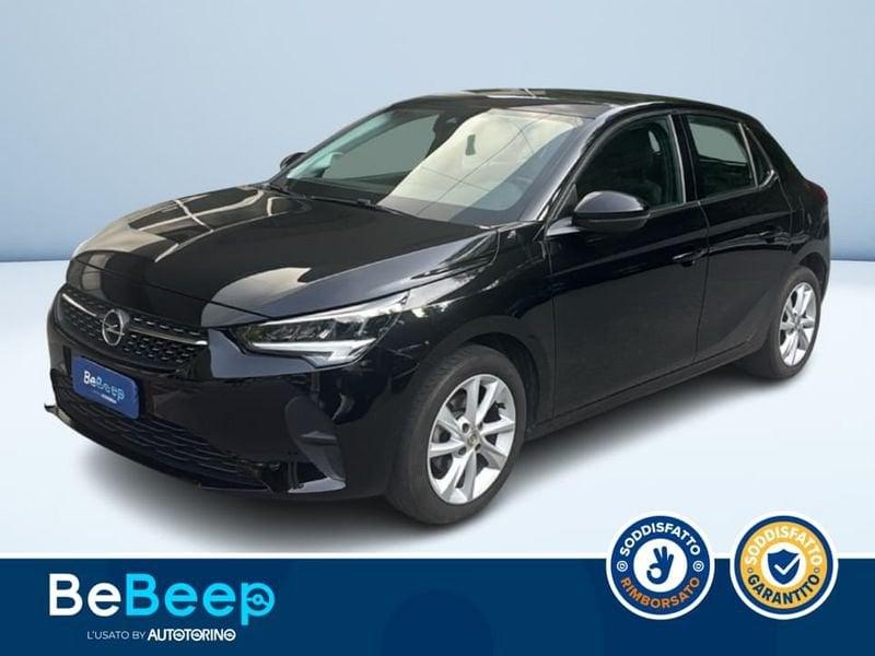 Opel Corsa 1.2 ELEGANCE S&S 75CV