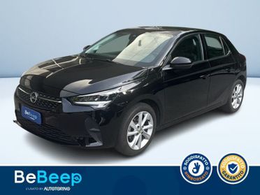 Opel Corsa 1.2 ELEGANCE S&S 75CV