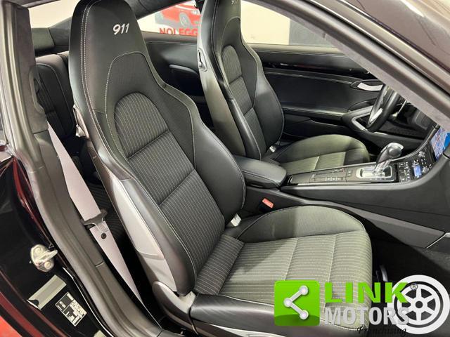 PORSCHE 911 991 3.0 Carrera T PDK - PARI AL NUOVO!