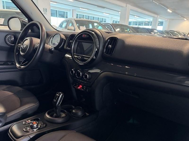 MINI Mini Countryman F60 Mini 2.0 Cooper D Countryman ALL4