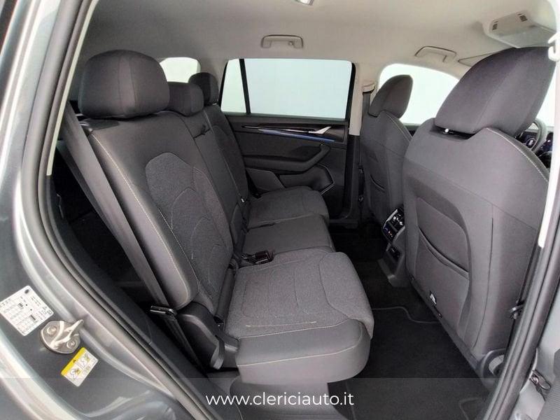 Škoda Kodiaq 2.0 TDI DSG 7 posti Executive