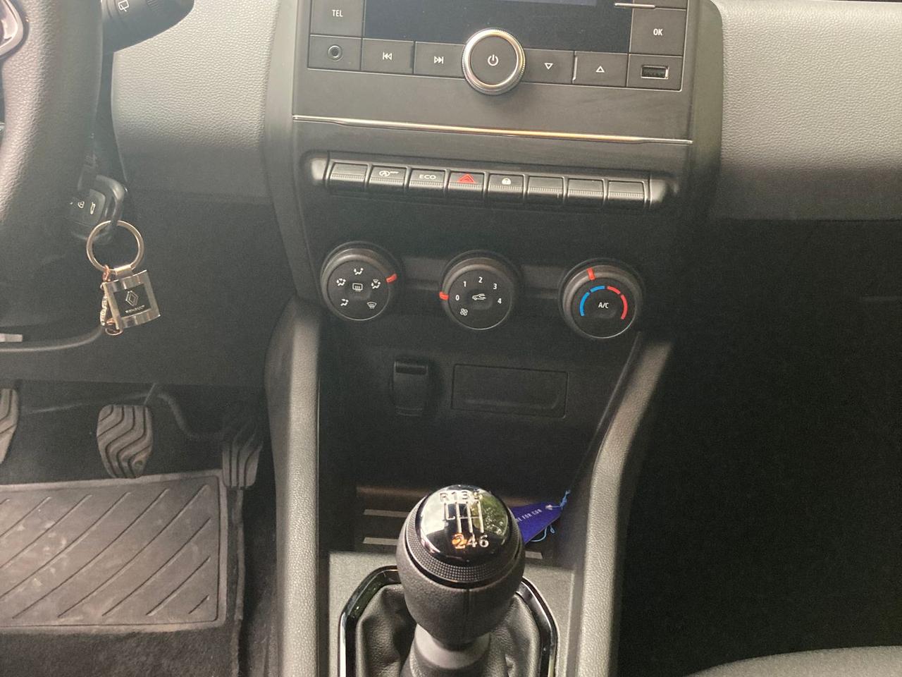 Renault Clio 1.0 TCe 90 Techno #7399