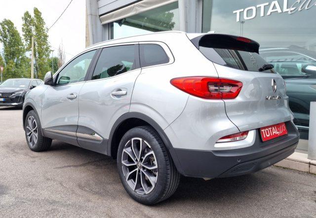 RENAULT Kadjar Blue dCi 8V 115CV Sport Edition 2