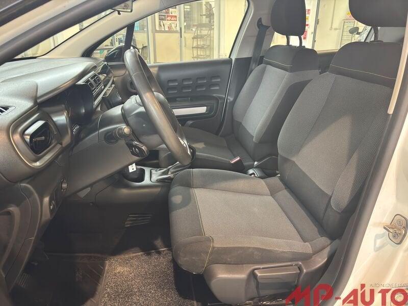 Citroën C3 C3 1.2 puretech 83cv neopatentati