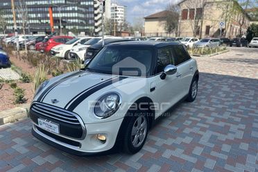 MINI Mini 1.5 One D Business XL 5 porte