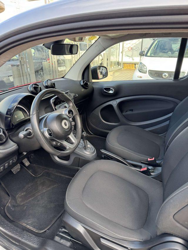 SMART ForTwo 1.0 Passion 71cv twinamic