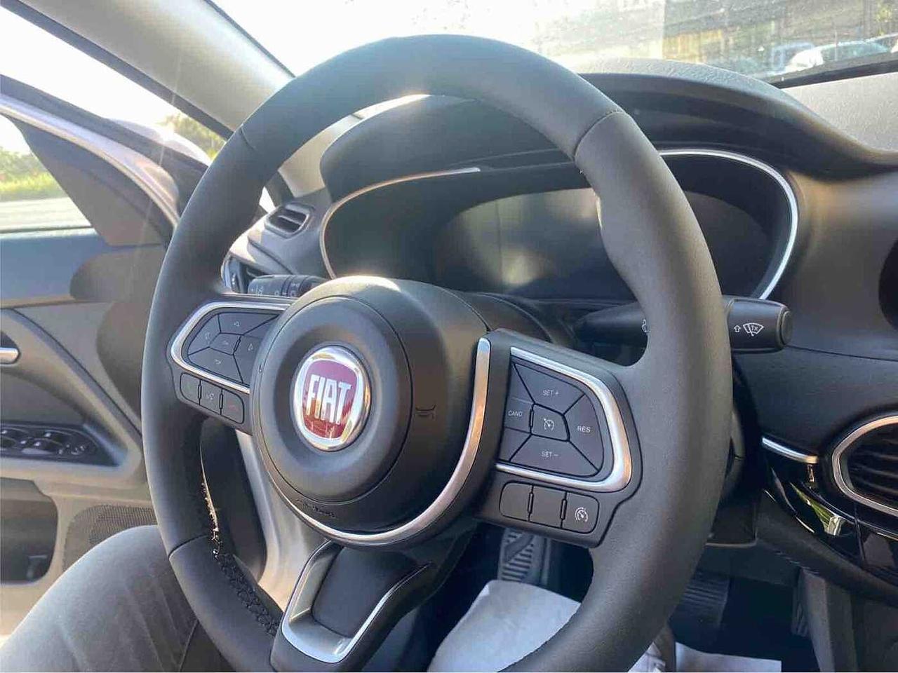 Fiat Tipo 1.5 Hybrid DCT 5 porte City Life