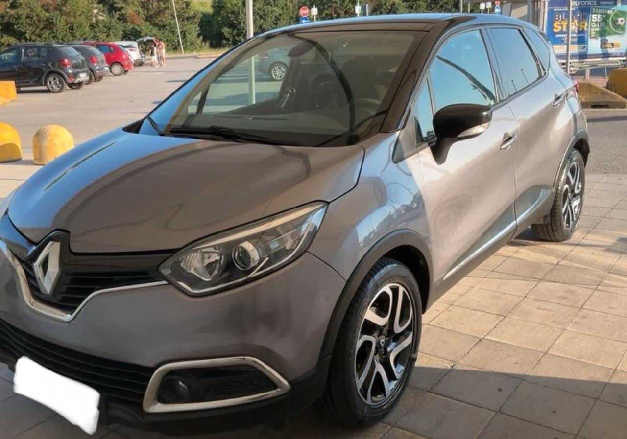 Renault Captur 0.9 TCe 12V 90 CV Start&Stop Energy R-Link