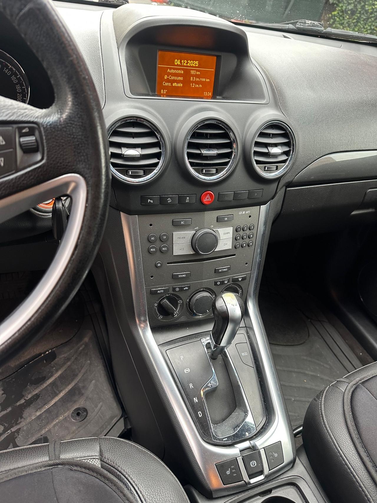 Opel Antara 2.2 CDTI 163CV Start&Stop Cosmo Unlimited Pack