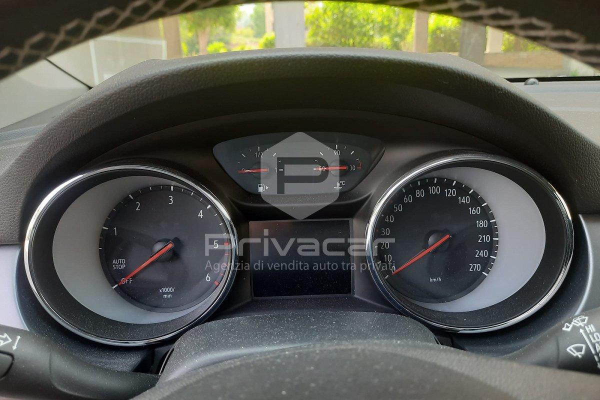 OPEL Astra 1.6 CDTi 136CV aut. Sports Tourer Innovation