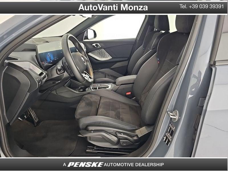BMW Serie 1 118d MSport Pro auto