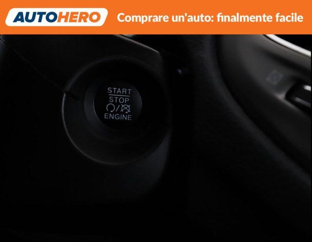 JEEP Compass 1.6 Multijet II 2WD Longitude