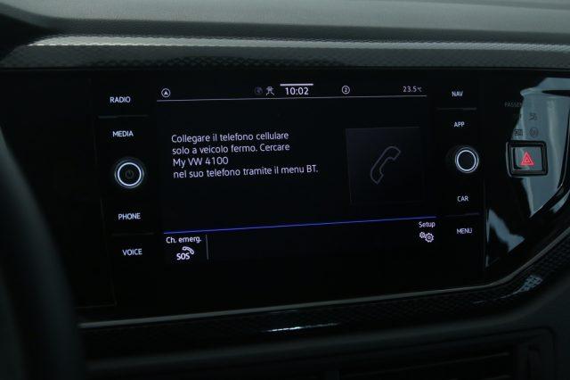 VOLKSWAGEN Polo 1.0 TSI Life / Neopatentati