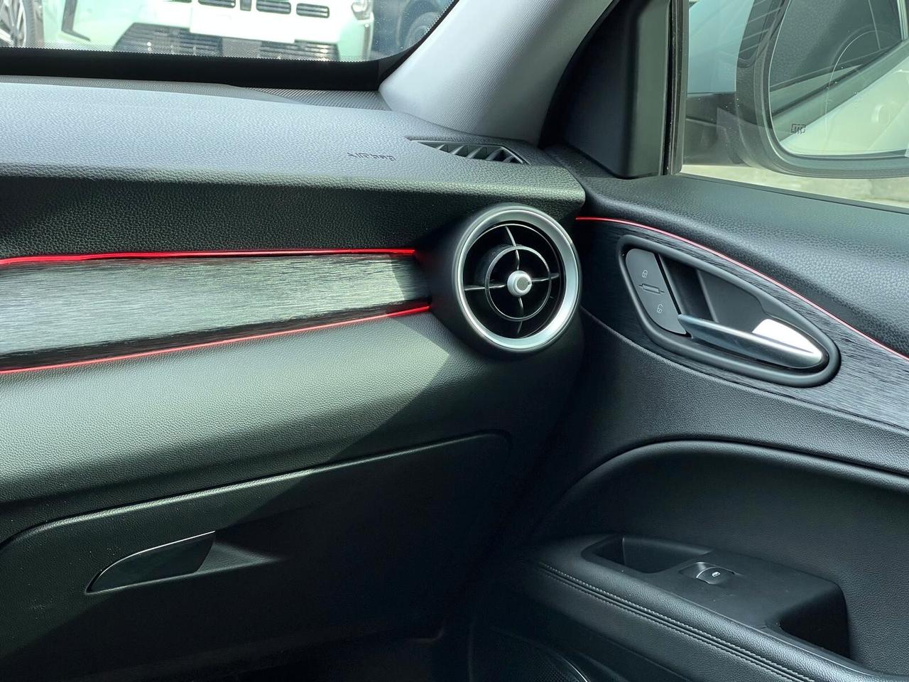 Alfa Romeo Stelvio 2.2 Turbodiesel 160 CV AT8 RWD Super Business