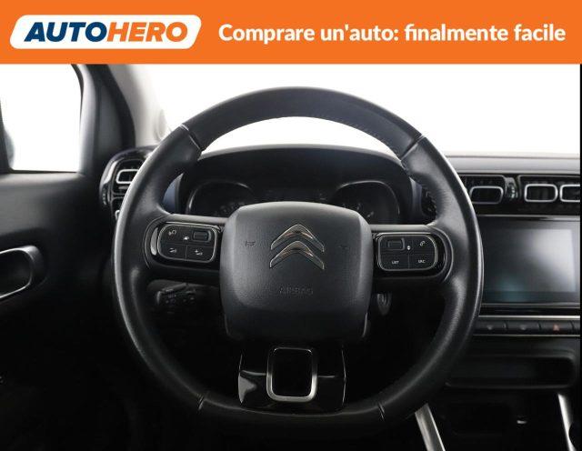 CITROEN C3 Aircross PureTech 110 S&S Feel