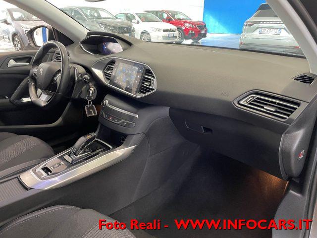 PEUGEOT 308 BlueHDi 130 S&S EAT8 SW Allure Promo